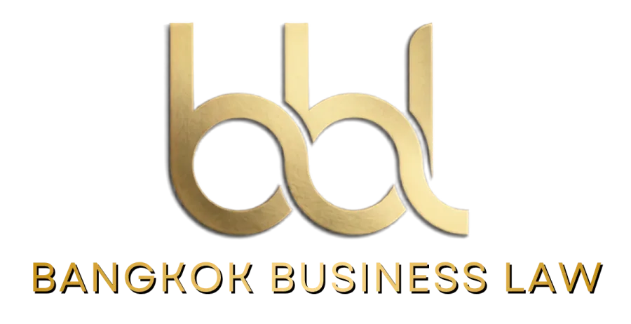 Bangkok Business Law logo